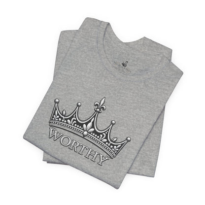 Worthy Crown T-Shirt