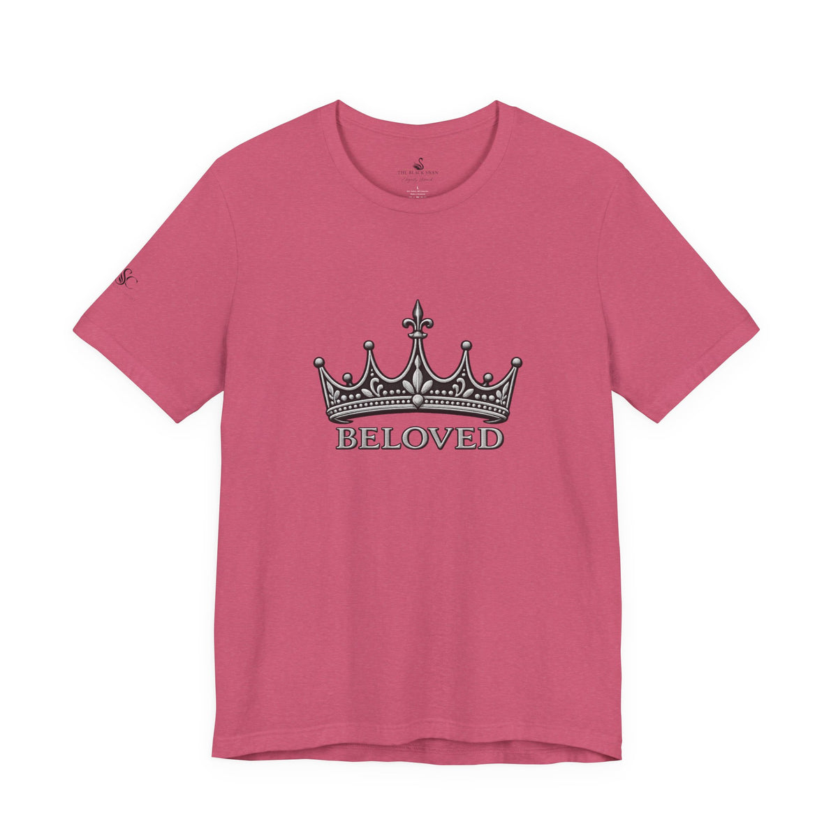 Beloved Crown T-Shirt