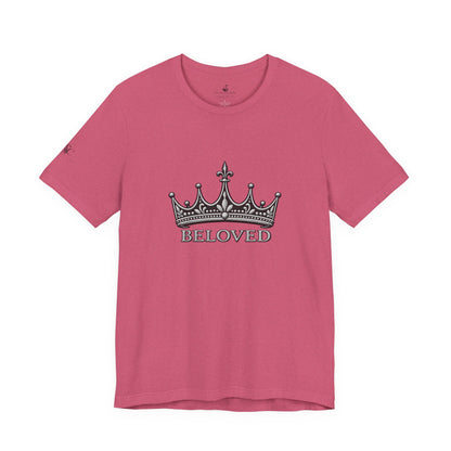 Beloved Crown T-Shirt