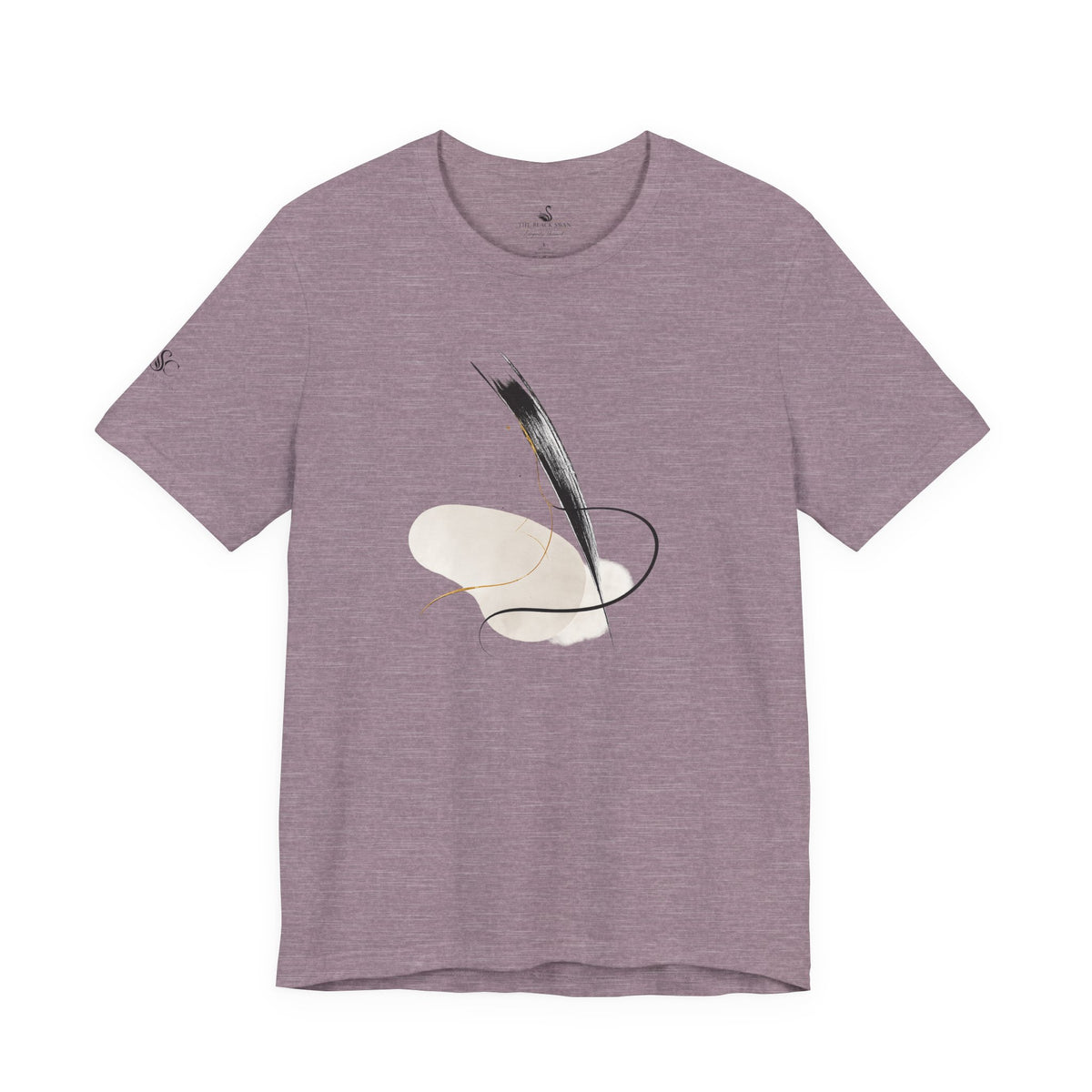 Contrast T-Shirt