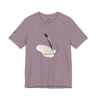 Contrast T-Shirt