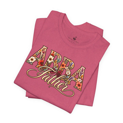Abba Father T-Shirt