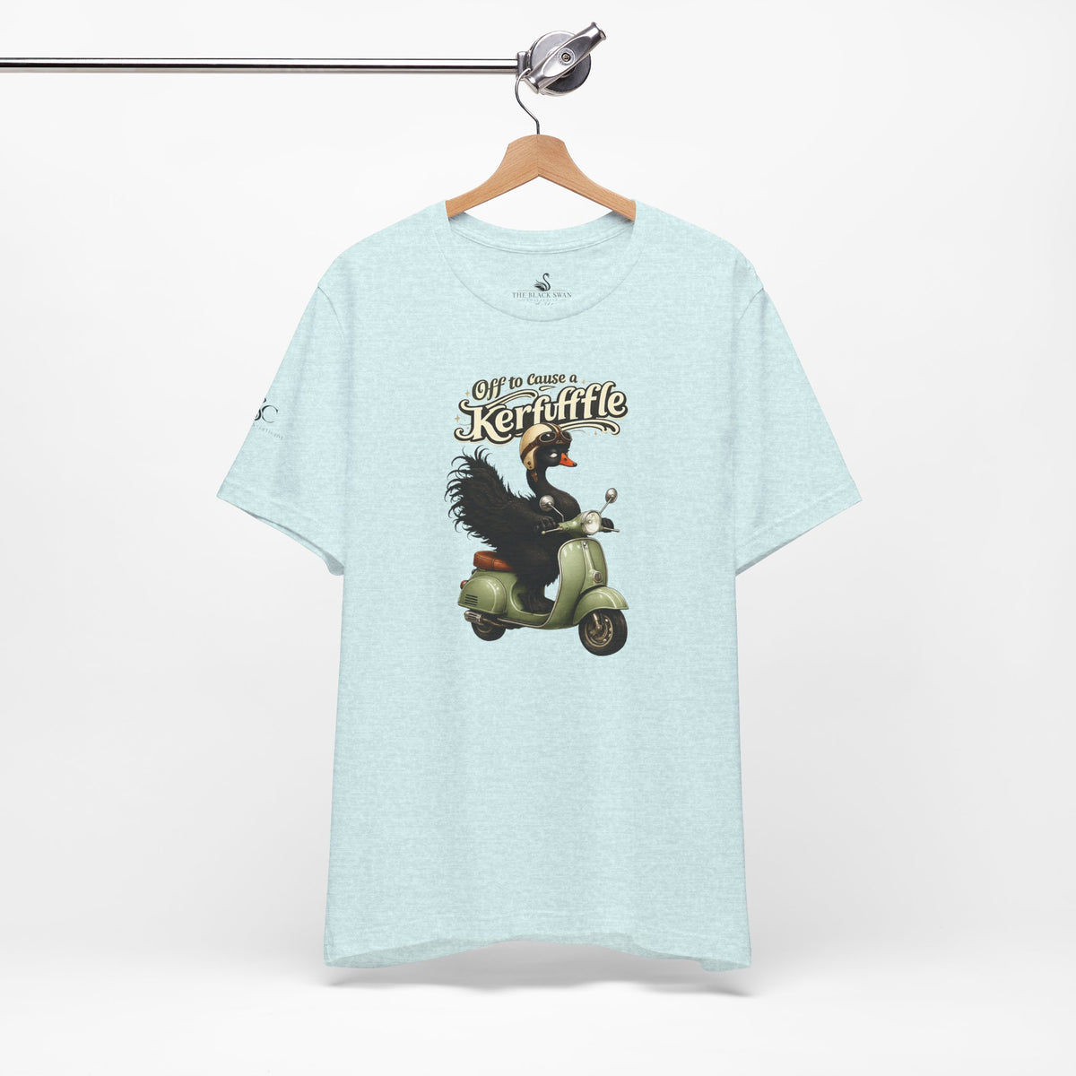 Off to cause a Kerfuffle T-Shirt