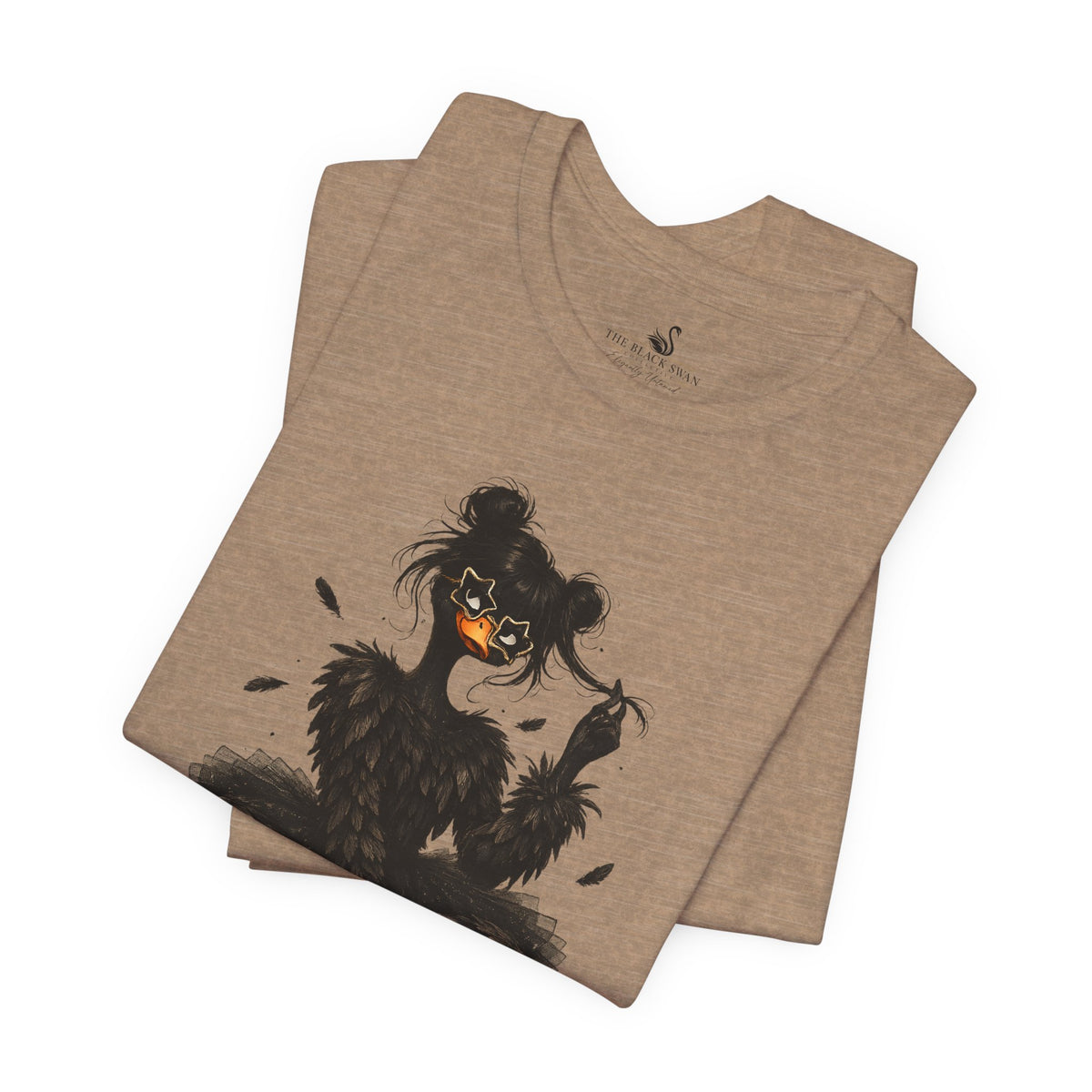 Sass Included T-Shirt