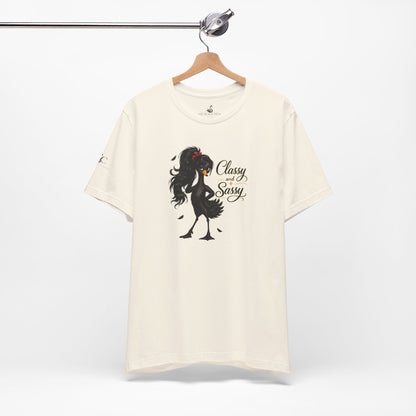Classy and Sassy T-Shirt