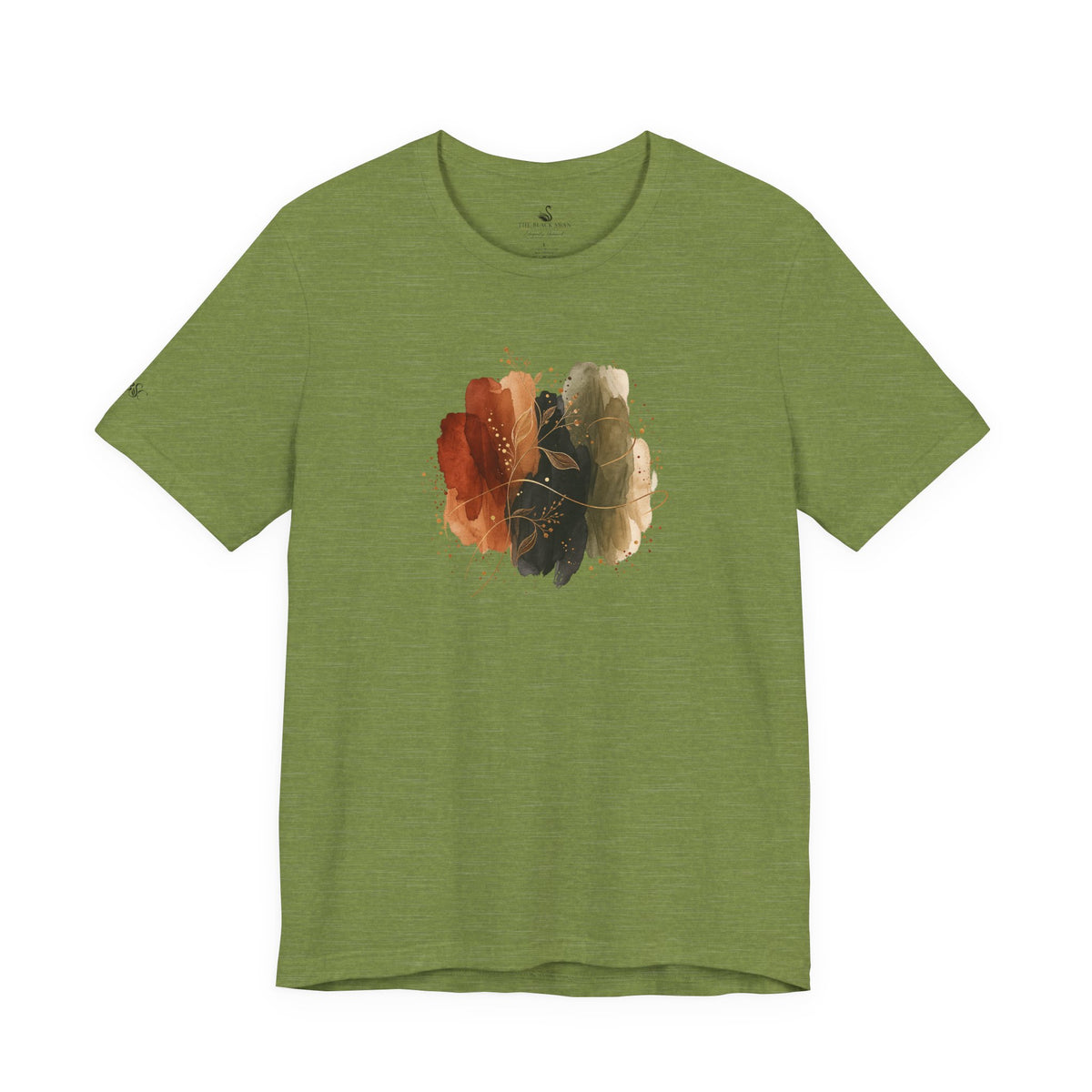 Art of Becoming T-Shirt