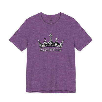 Adopted Crown T-Shirt