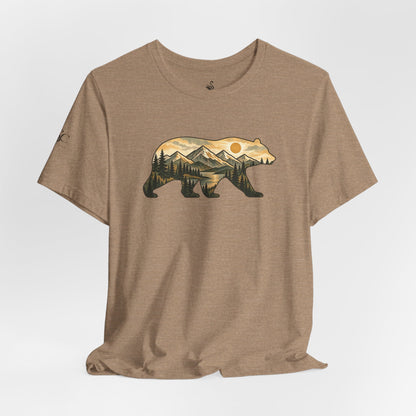 Wild Soul T-Shirt