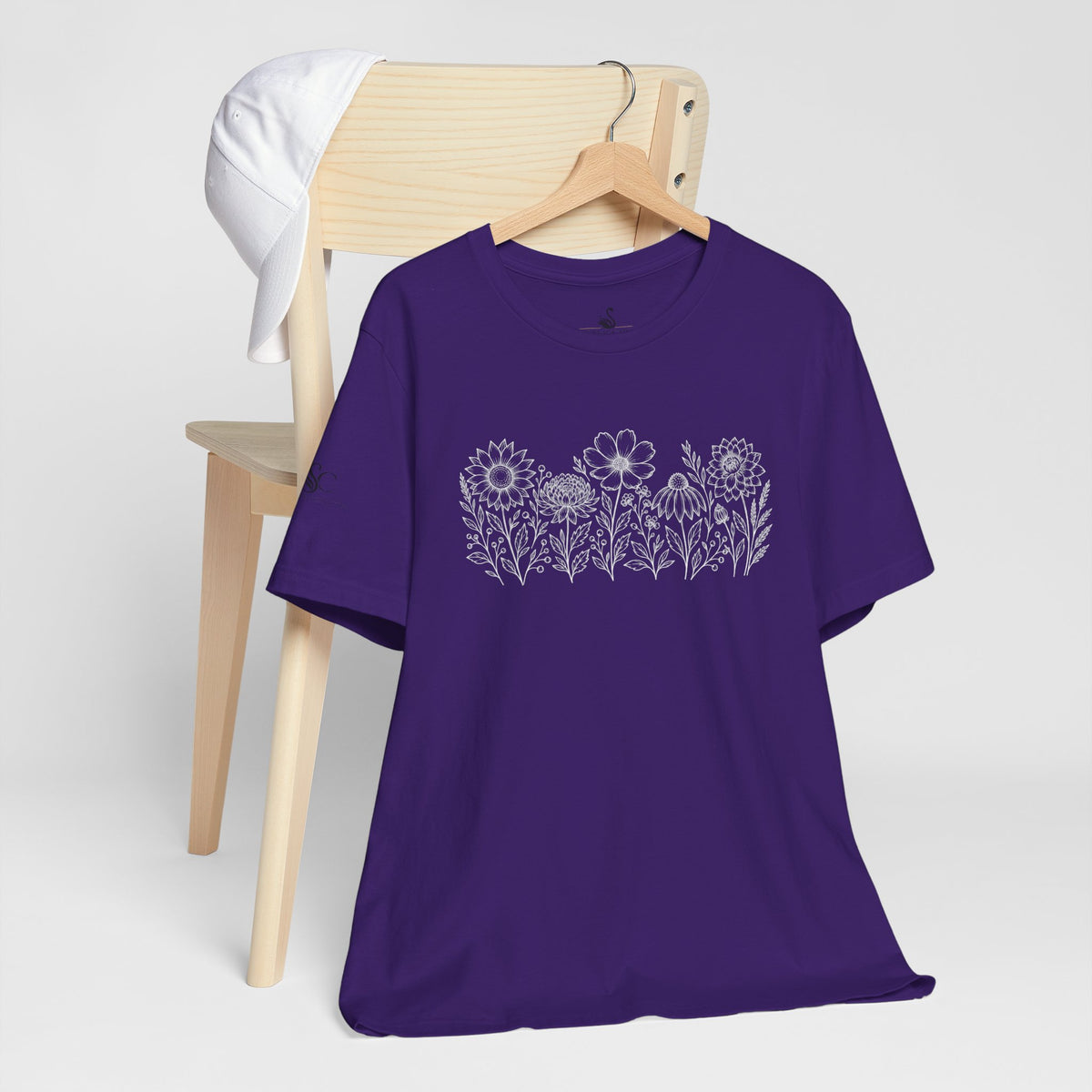 Harvest Garden T-Shirt