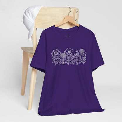 Harvest Garden T-Shirt