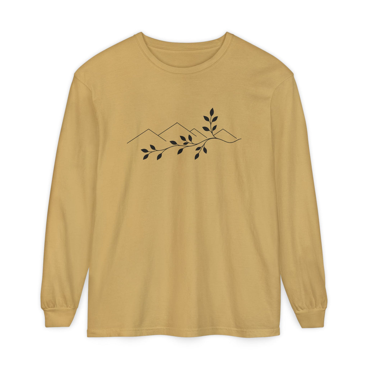 Aspen Grace Long Sleeve T-Shirt