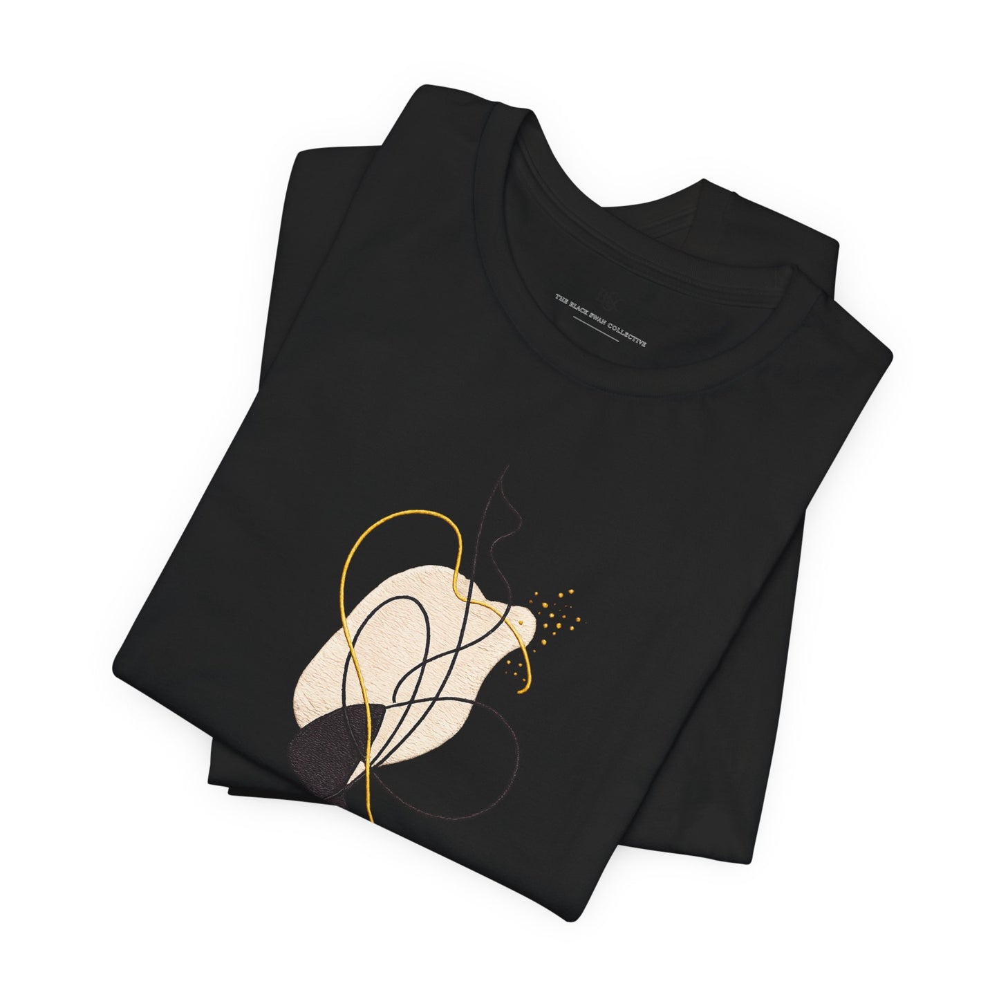 Essence Embroidered