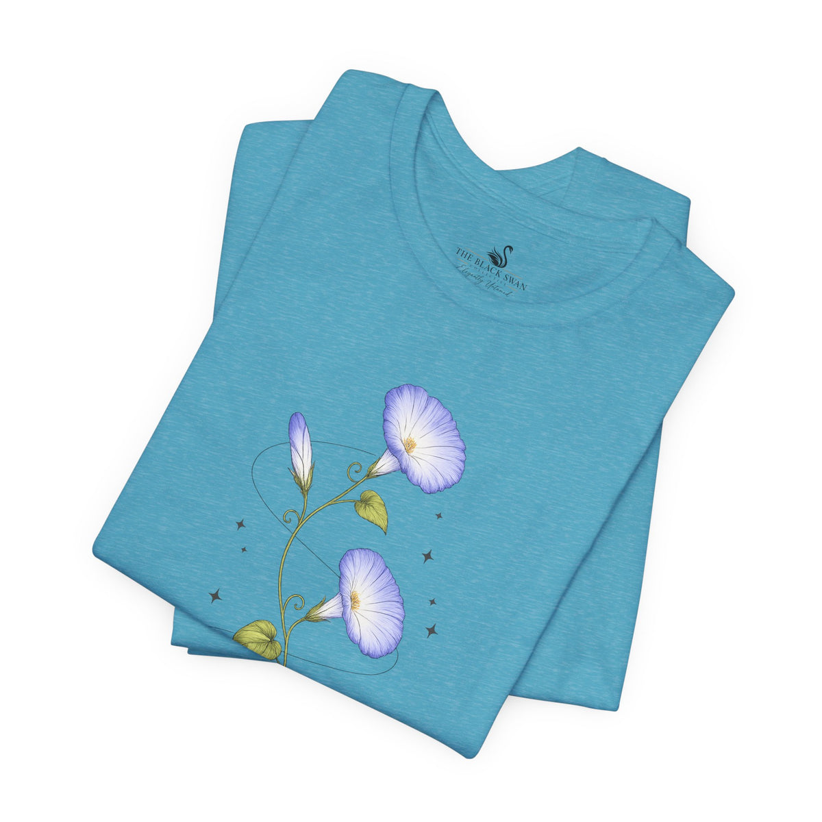 Morning Glory T-Shirt