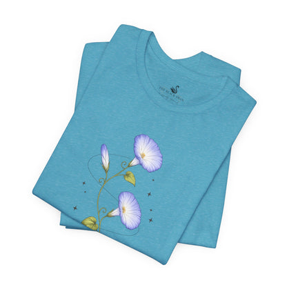 Morning Glory T-Shirt