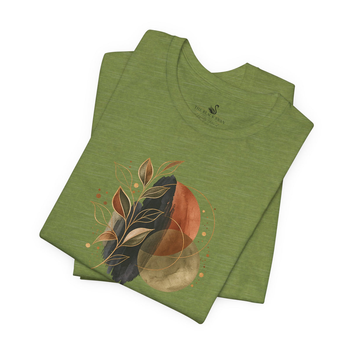 Wildly Grounded T-Shirt