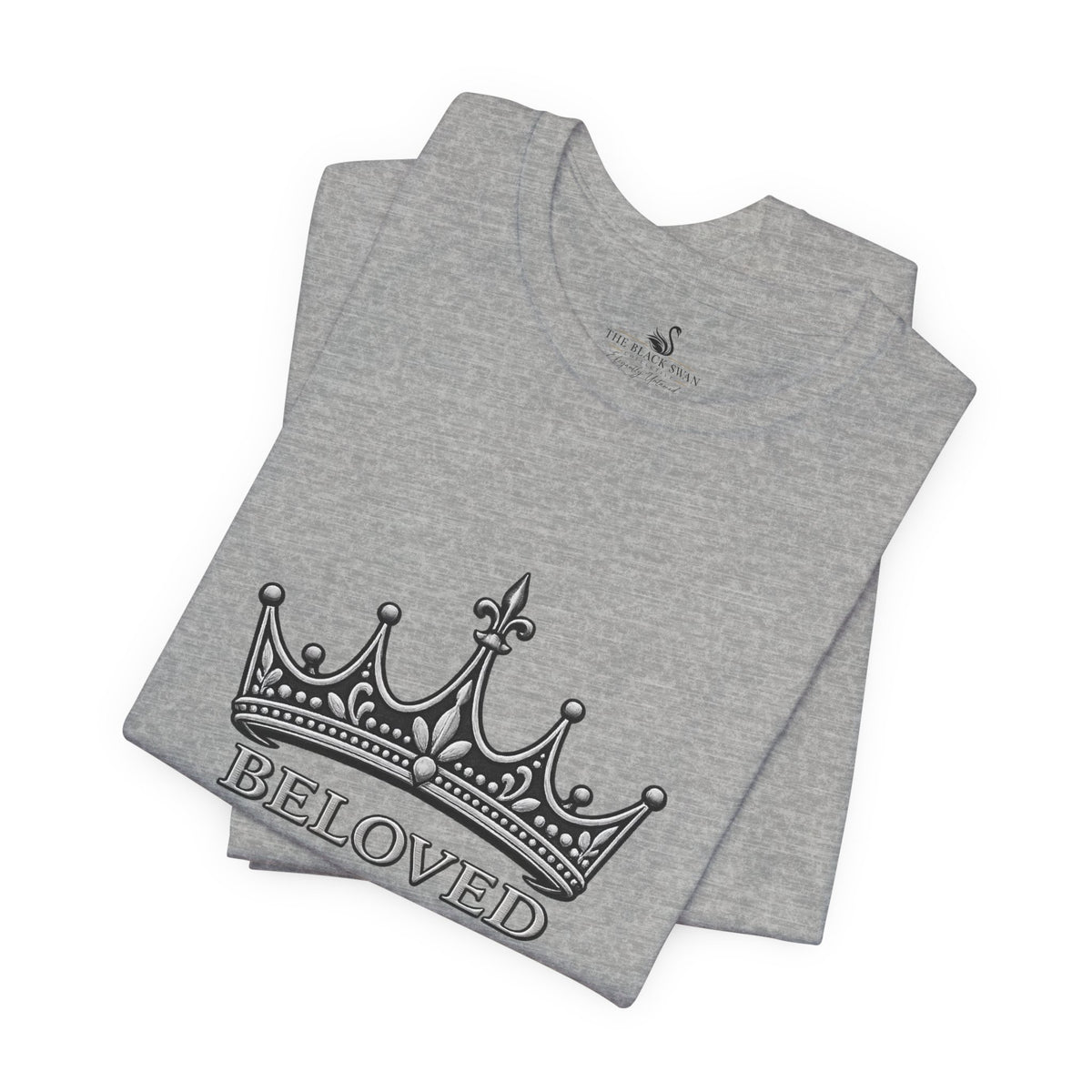 Beloved Crown T-Shirt