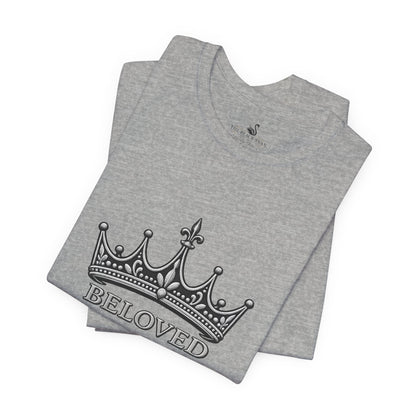 Beloved Crown T-Shirt