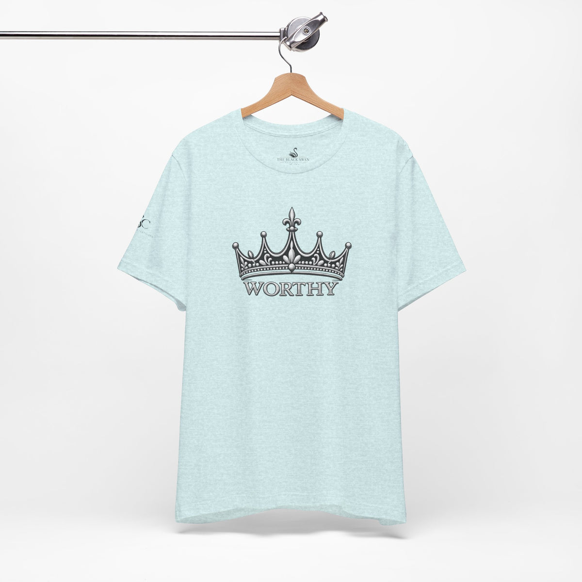 Worthy Crown T-Shirt
