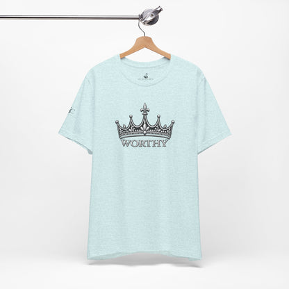 Worthy Crown T-Shirt