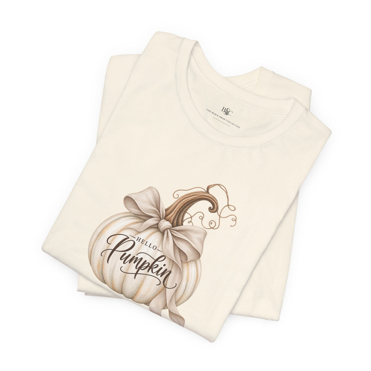 Pumpkin Charm T-Shirt