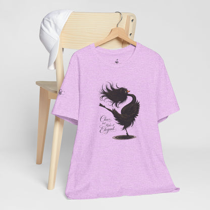 Chaos, but Make it Elegant T-Shirt