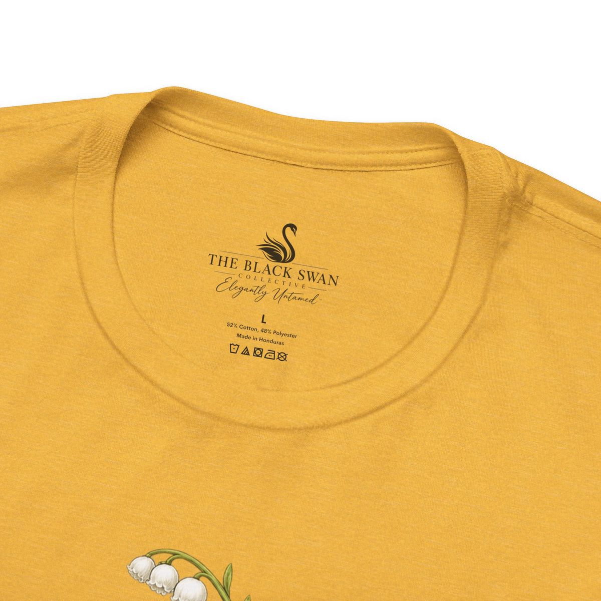 Lily of the Valley T-Shirt
