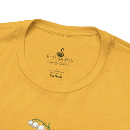 Lily of the Valley T-Shirt