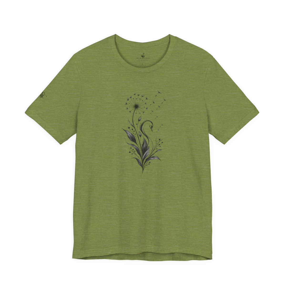 Swan Wish T-Shirt