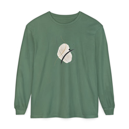 Unveiled Long Sleeve T-Shirt