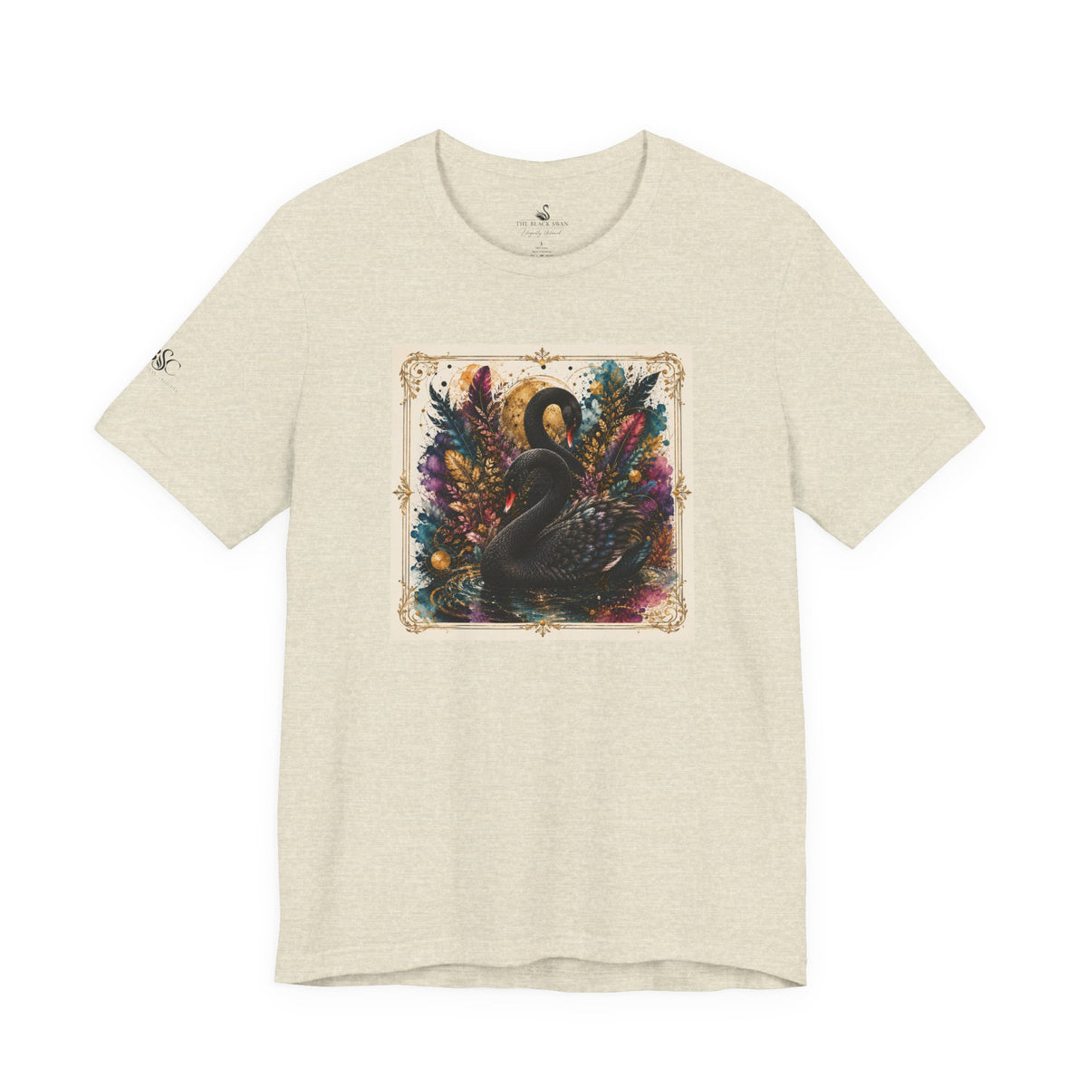 Velvet Flight T-Shirt