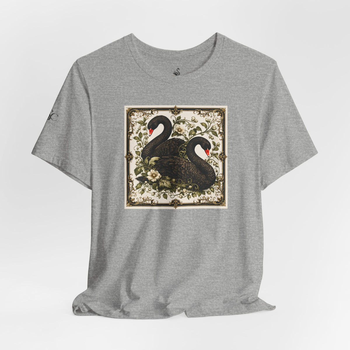 Botanical Flight T-Shirt