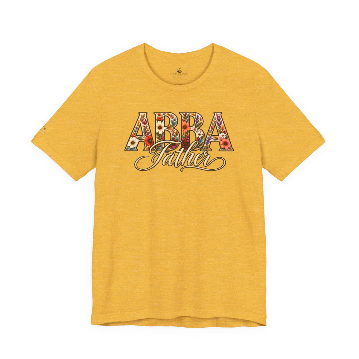 Abba Father T-Shirt