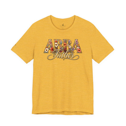 Abba Father T-Shirt