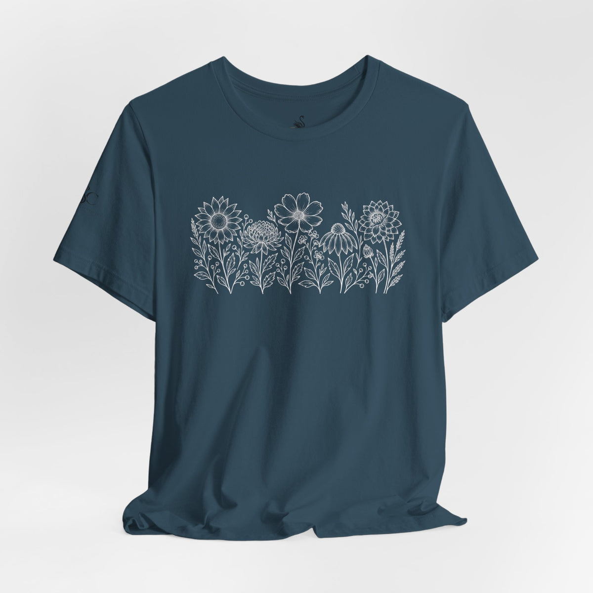 Harvest Garden T-Shirt