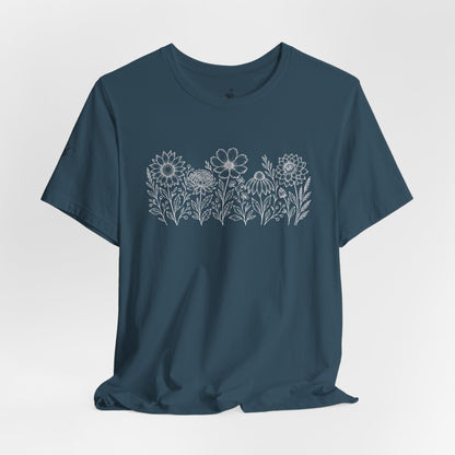 Harvest Garden T-Shirt