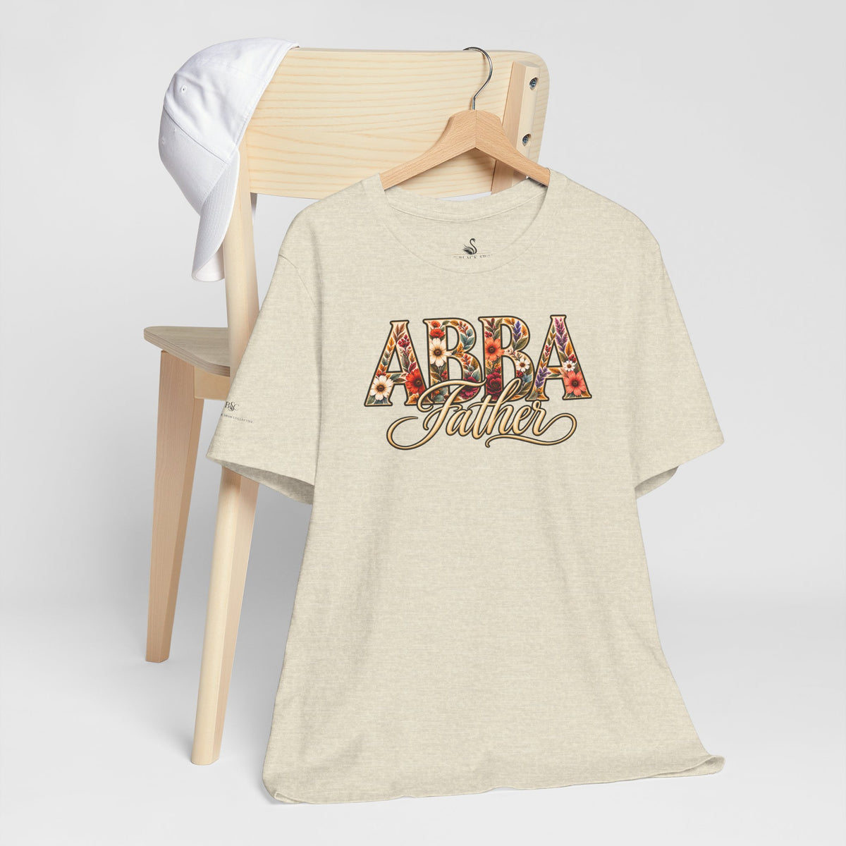 Abba Father T-Shirt