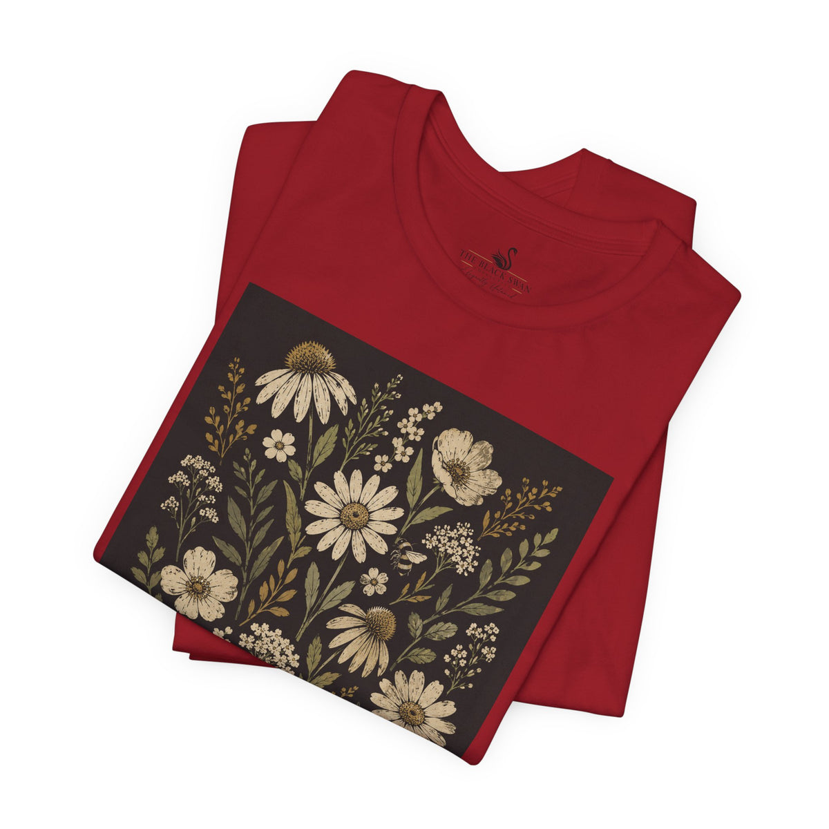 Grace After Dark T-Shirt