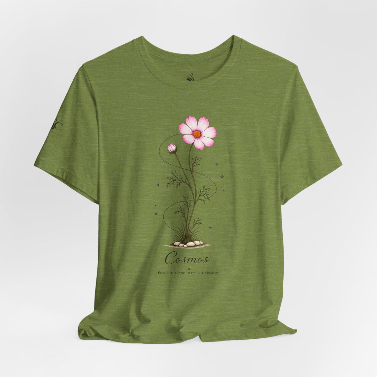 Cosmos T-Shirt