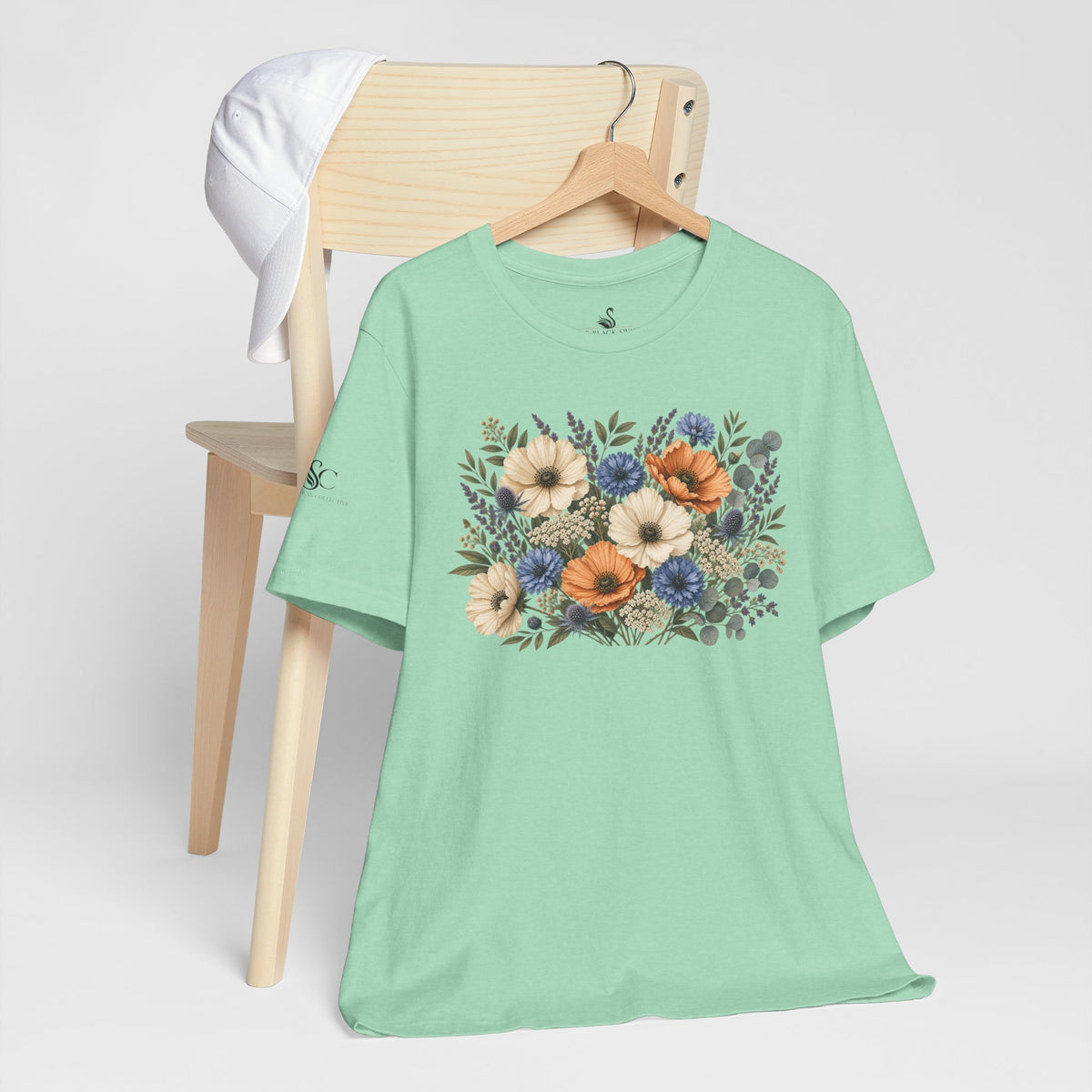 Meadow Muse T-Shirt