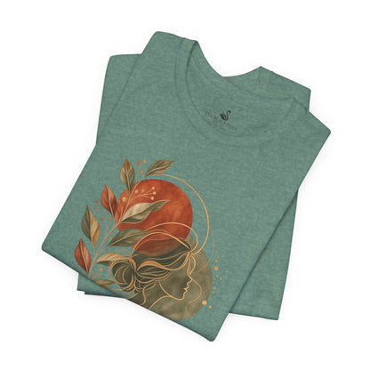In Her Element T-Shirt