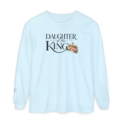 Daughter of the King Long Sleeve T-Shirt