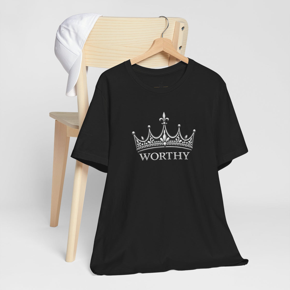 Worthy Crown T-Shirt