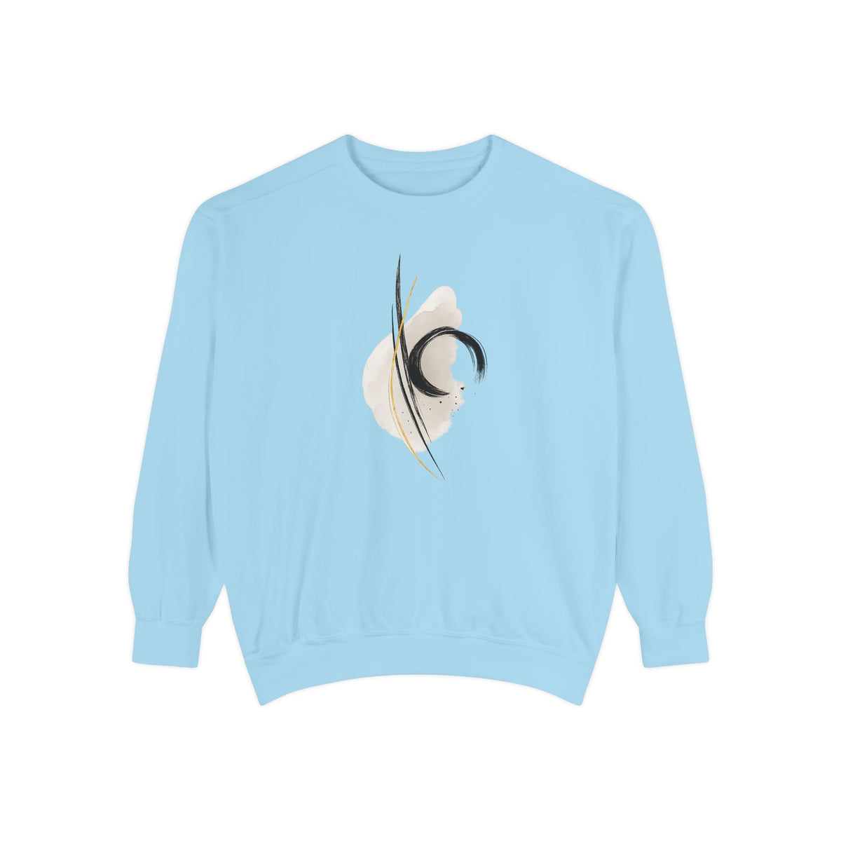 Aligned Sweatshirt