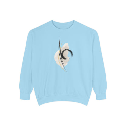 Aligned Sweatshirt