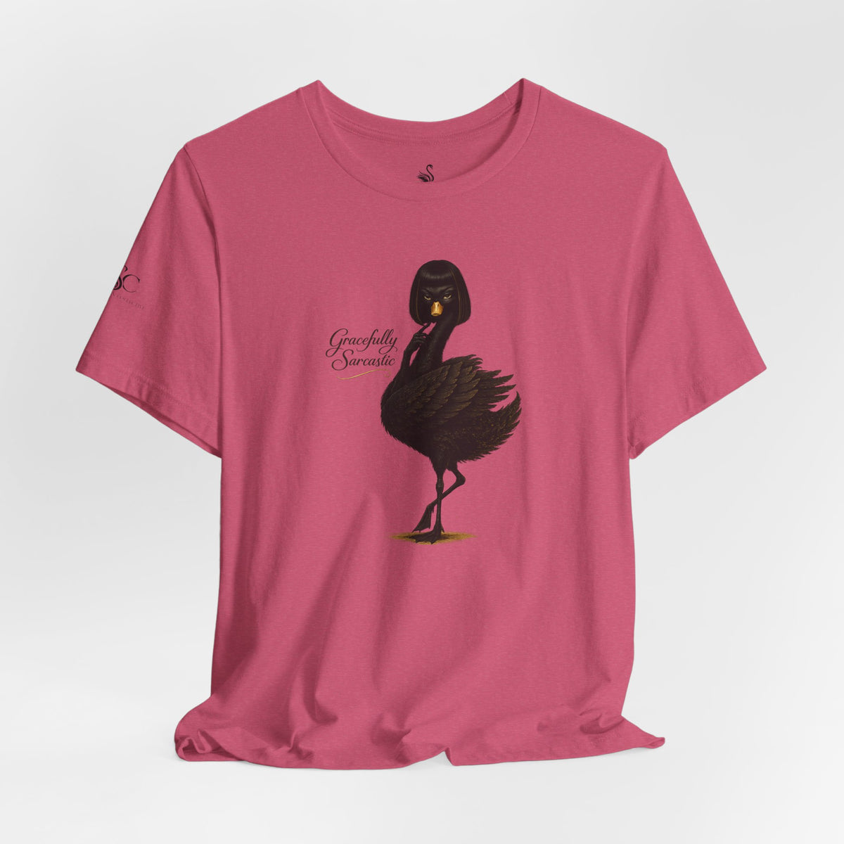 Gracefully Sarcastic T-Shirt