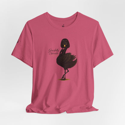 Gracefully Sarcastic T-Shirt