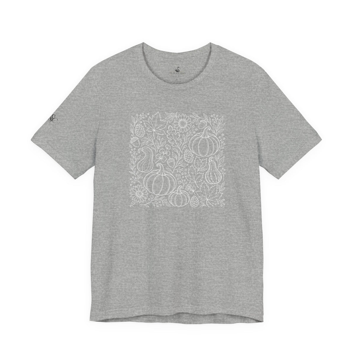 Autumn Whimsy T-Shirt