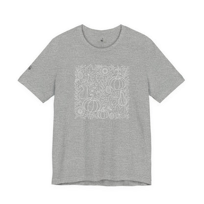 Autumn Whimsy T-Shirt