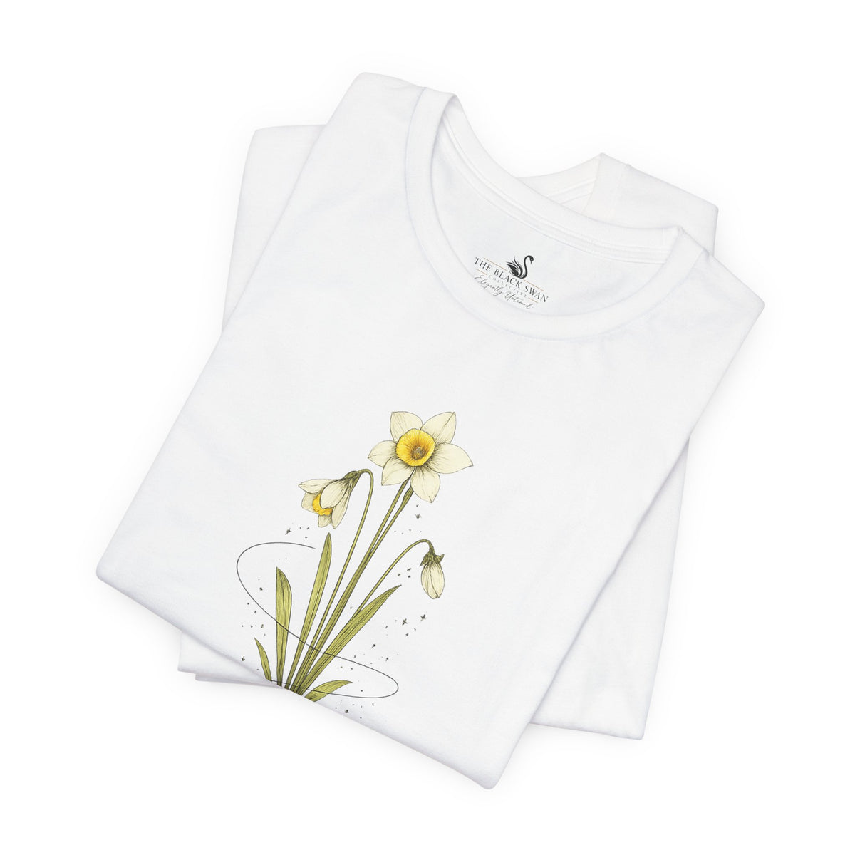 Daffodil T-Shirt