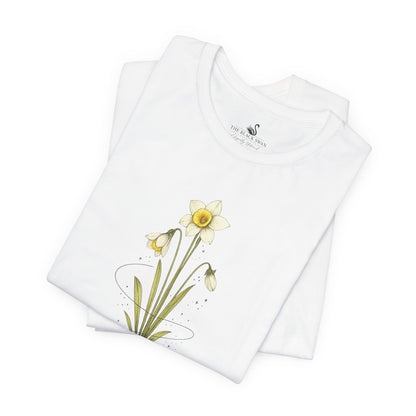 Daffodil T-Shirt